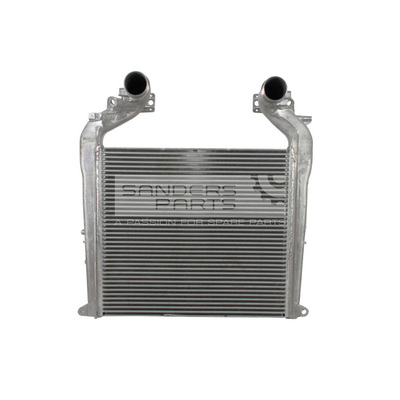 LAADLUCHTKOELER OEM MAHLE MAN TG-3